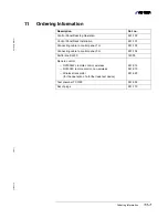 Preview for 123 page of Inficon 550-300A Operating Manual