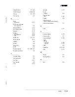 Preview for 127 page of Inficon 550-300A Operating Manual