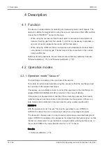 Preview for 18 page of Inficon 550-520 Translation Of The Original Operating Instructions