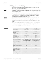 Preview for 19 page of Inficon 550-520 Translation Of The Original Operating Instructions