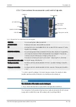 Preview for 33 page of Inficon 550-520 Translation Of The Original Operating Instructions