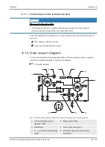 Preview for 89 page of Inficon 550-520 Translation Of The Original Operating Instructions