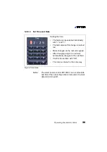 Предварительный просмотр 39 страницы Inficon 551-010 Operating Instruction