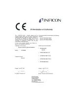 Preview for 49 page of Inficon 551-010 Operating Instruction