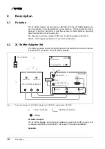 Предварительный просмотр 10 страницы Inficon 560-319 Translation Of The Original Operating Instructions