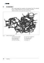 Предварительный просмотр 18 страницы Inficon 560-319 Translation Of The Original Operating Instructions