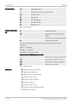 Preview for 20 page of Inficon 580-000 Original Operating Instructions