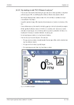 Preview for 61 page of Inficon 580-000 Original Operating Instructions