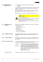 Предварительный просмотр 38 страницы Inficon BPG402-S Operating Manual