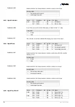 Preview for 16 page of Inficon CDG045D Manual