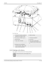 Preview for 15 page of Inficon Contura S400 Translation Of The Original Operating Instructions