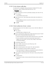 Preview for 41 page of Inficon Contura S400 Translation Of The Original Operating Instructions