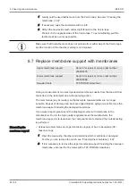 Preview for 52 page of Inficon Contura S400 Translation Of The Original Operating Instructions