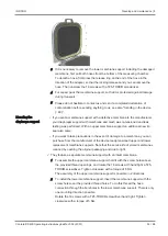 Preview for 53 page of Inficon Contura S400 Translation Of The Original Operating Instructions