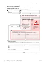 Preview for 61 page of Inficon Contura S400 Translation Of The Original Operating Instructions