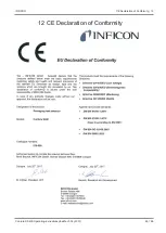 Preview for 63 page of Inficon Contura S400 Translation Of The Original Operating Instructions