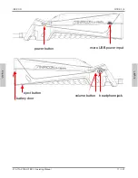 Preview for 11 page of Inficon D-TEK 3 Operating Manual