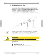 Preview for 125 page of Inficon D-TEK 3 Operating Manual