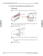 Предварительный просмотр 270 страницы Inficon D-TEK 3 Operating Manual