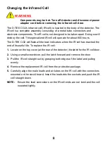 Preview for 8 page of Inficon D-TEK CO2 Operating Manual