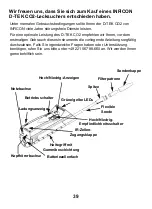 Preview for 39 page of Inficon D-TEK CO2 Operating Manual