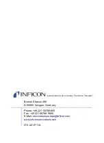 Preview for 64 page of Inficon D-TEK CO2 Operating Manual