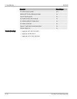 Preview for 8 page of Inficon D-TEK Stratus 724-202-G Series Operating Manual