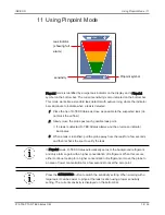 Preview for 19 page of Inficon D-TEK Stratus 724-202-G Series Operating Manual