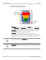 Preview for 20 page of Inficon D-TEK Stratus 724-202-G Series Operating Manual