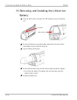 Preview for 22 page of Inficon D-TEK Stratus 724-202-G Series Operating Manual