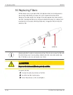 Preview for 24 page of Inficon D-TEK Stratus 724-202-G Series Operating Manual