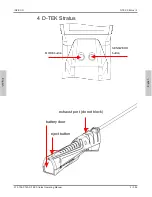 Preview for 9 page of Inficon D-TEK Stratus Operating Manual