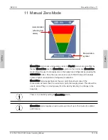 Preview for 19 page of Inficon D-TEK Stratus Operating Manual