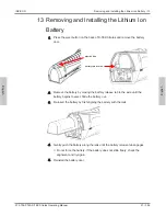 Preview for 21 page of Inficon D-TEK Stratus Operating Manual