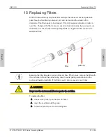 Preview for 23 page of Inficon D-TEK Stratus Operating Manual