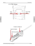 Preview for 39 page of Inficon D-TEK Stratus Operating Manual