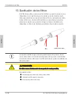 Preview for 54 page of Inficon D-TEK Stratus Operating Manual