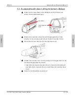 Preview for 83 page of Inficon D-TEK Stratus Operating Manual