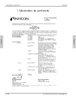 Preview for 96 page of Inficon D-TEK Stratus Operating Manual