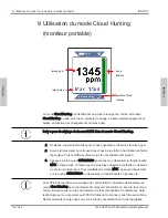 Preview for 108 page of Inficon D-TEK Stratus Operating Manual