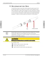 Preview for 116 page of Inficon D-TEK Stratus Operating Manual