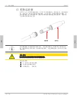 Preview for 174 page of Inficon D-TEK Stratus Operating Manual