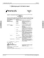 Preview for 212 page of Inficon D-TEK Stratus Operating Manual