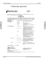 Preview for 244 page of Inficon D-TEK Stratus Operating Manual