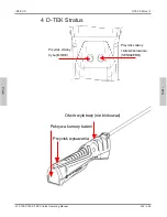 Preview for 249 page of Inficon D-TEK Stratus Operating Manual