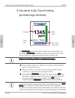 Preview for 256 page of Inficon D-TEK Stratus Operating Manual