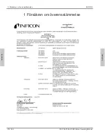 Preview for 274 page of Inficon D-TEK Stratus Operating Manual