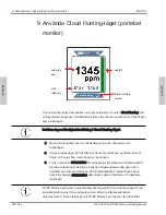 Preview for 286 page of Inficon D-TEK Stratus Operating Manual