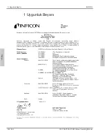 Preview for 304 page of Inficon D-TEK Stratus Operating Manual