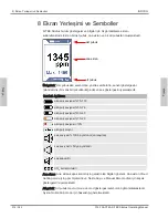 Preview for 314 page of Inficon D-TEK Stratus Operating Manual